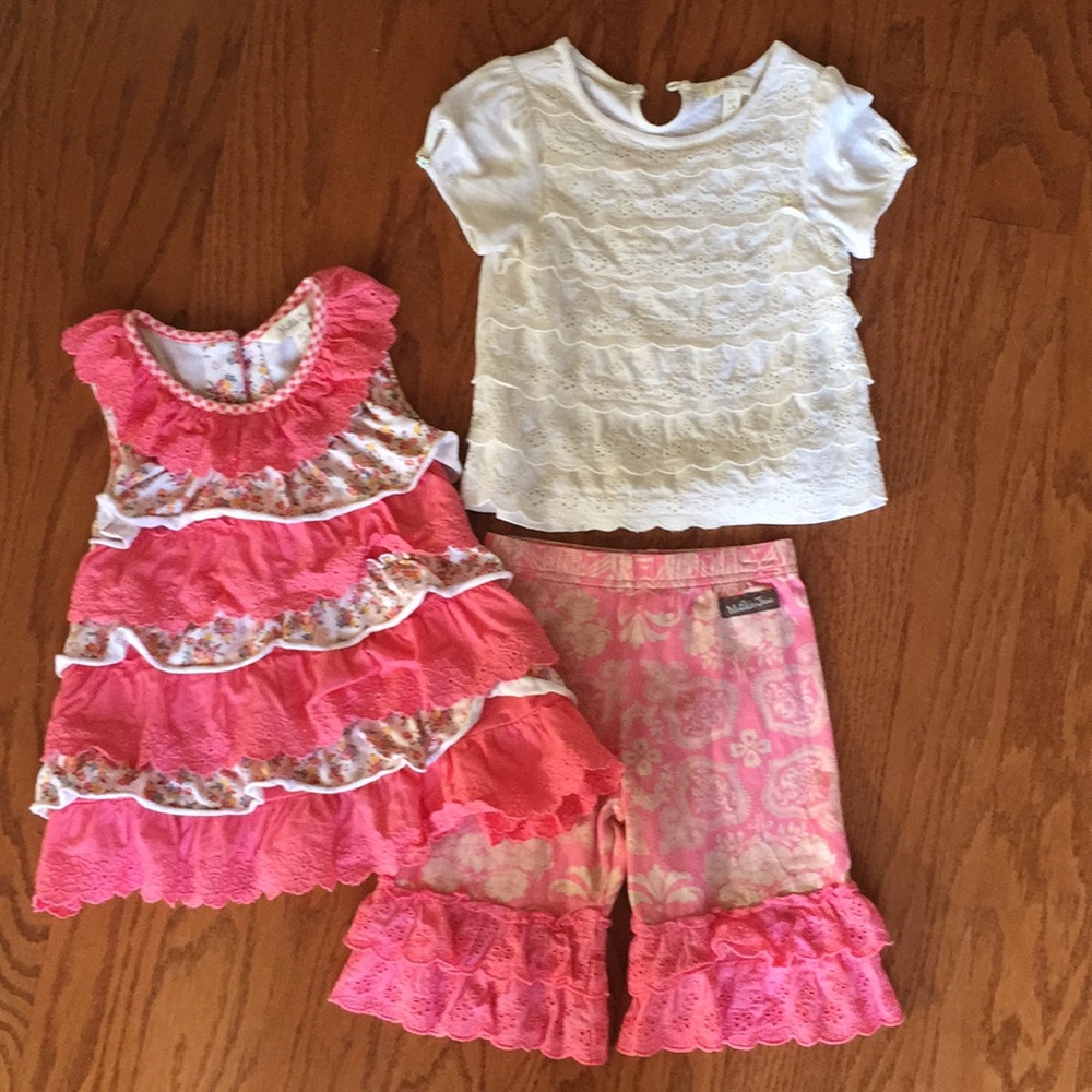 Matilda Jane Bundle